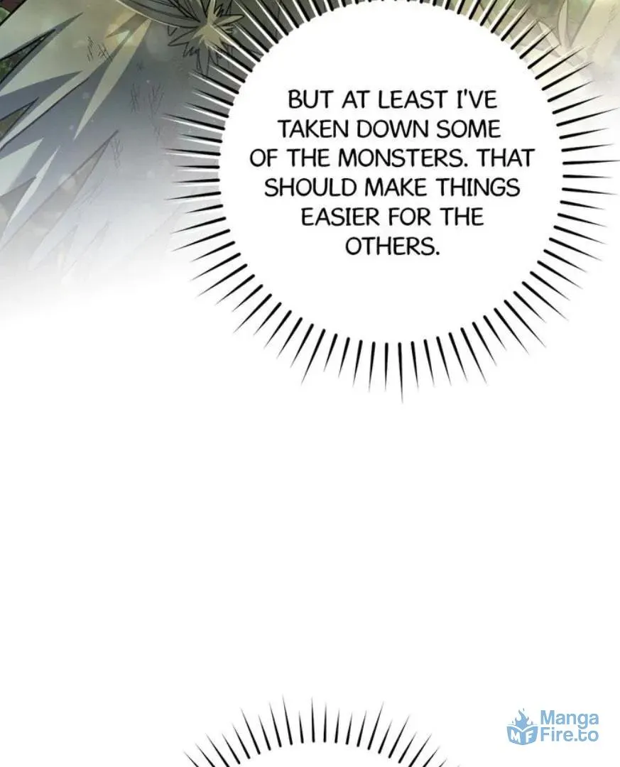 The Hunter's Gonna Lay Low [Official] Chapter 19 page 9 - 