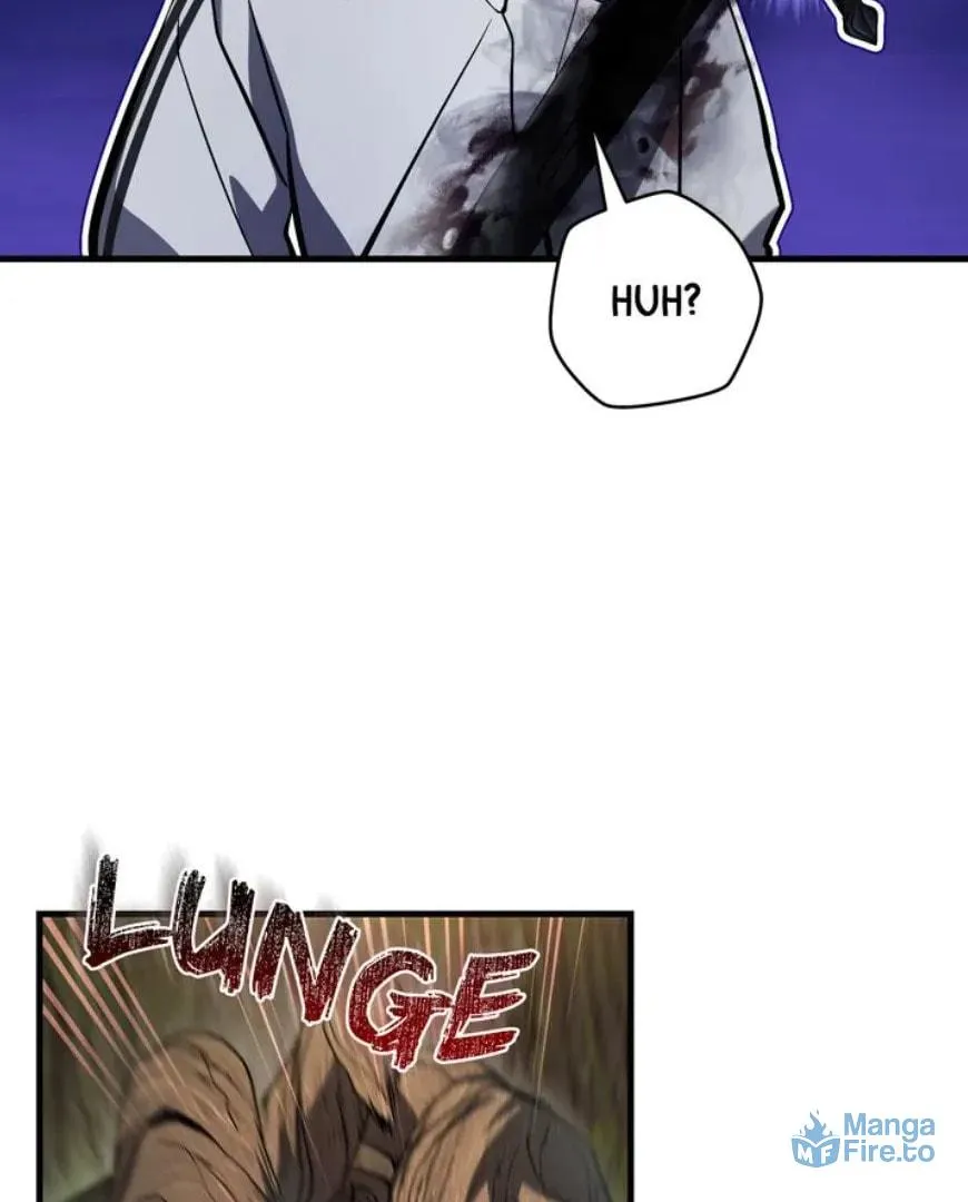 The Hunter's Gonna Lay Low [Official] Chapter 19 page 87 - 