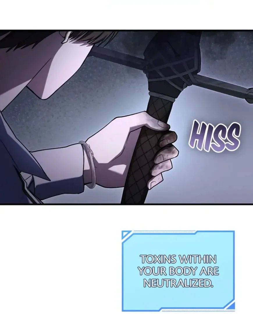 The Hunter's Gonna Lay Low [Official] Chapter 19 page 94 - 