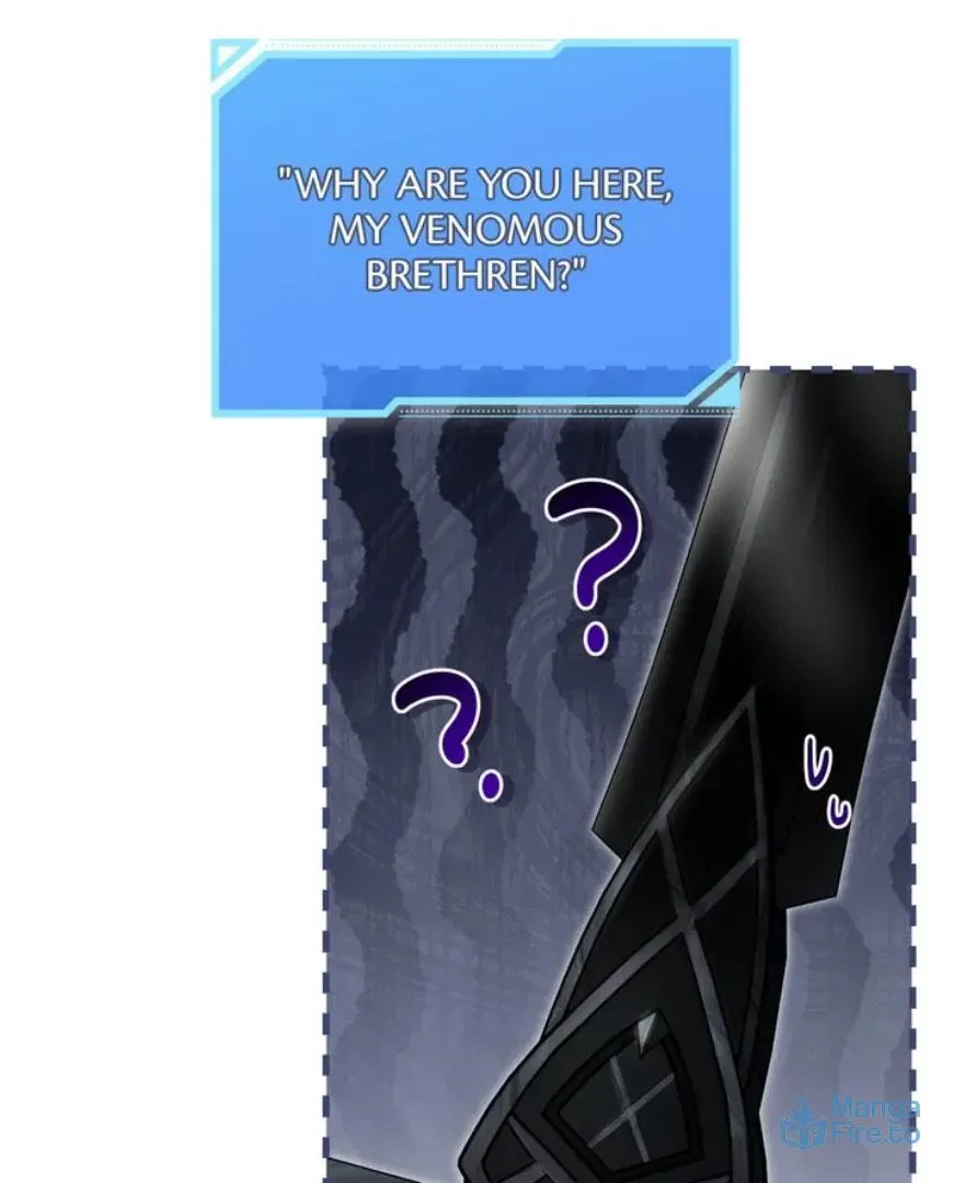 The Hunter's Gonna Lay Low [Official] Chapter 19 page 96 - 