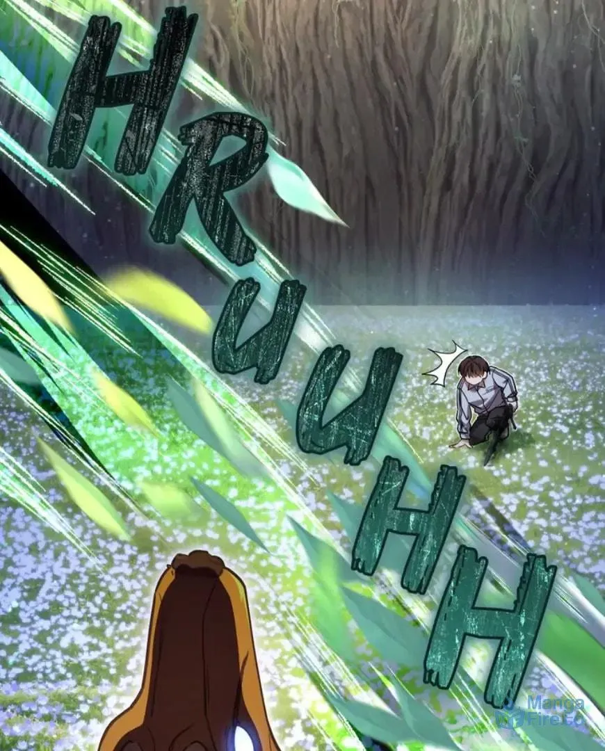 The Hunter's Gonna Lay Low [Official] Chapter 19 page 99 - 