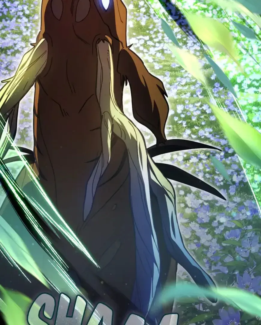 The Hunter's Gonna Lay Low [Official] Chapter 19 page 100 - 