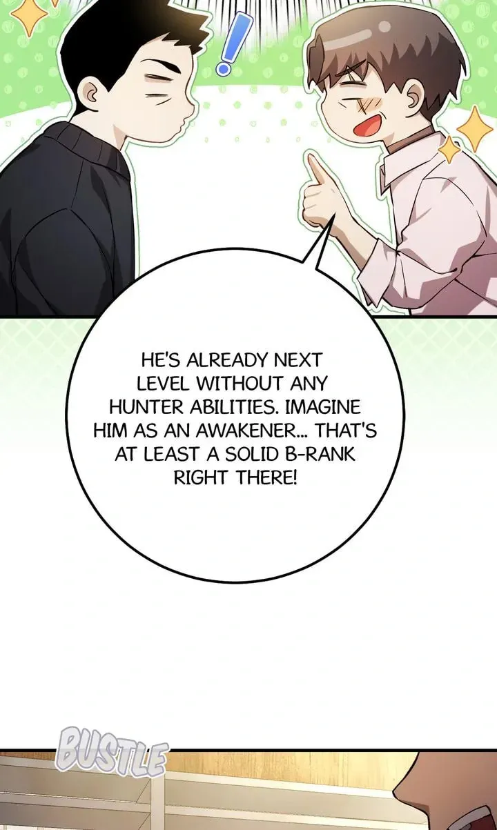 The Hunter's Gonna Lay Low [Official] Chapter 2 page 14 - 