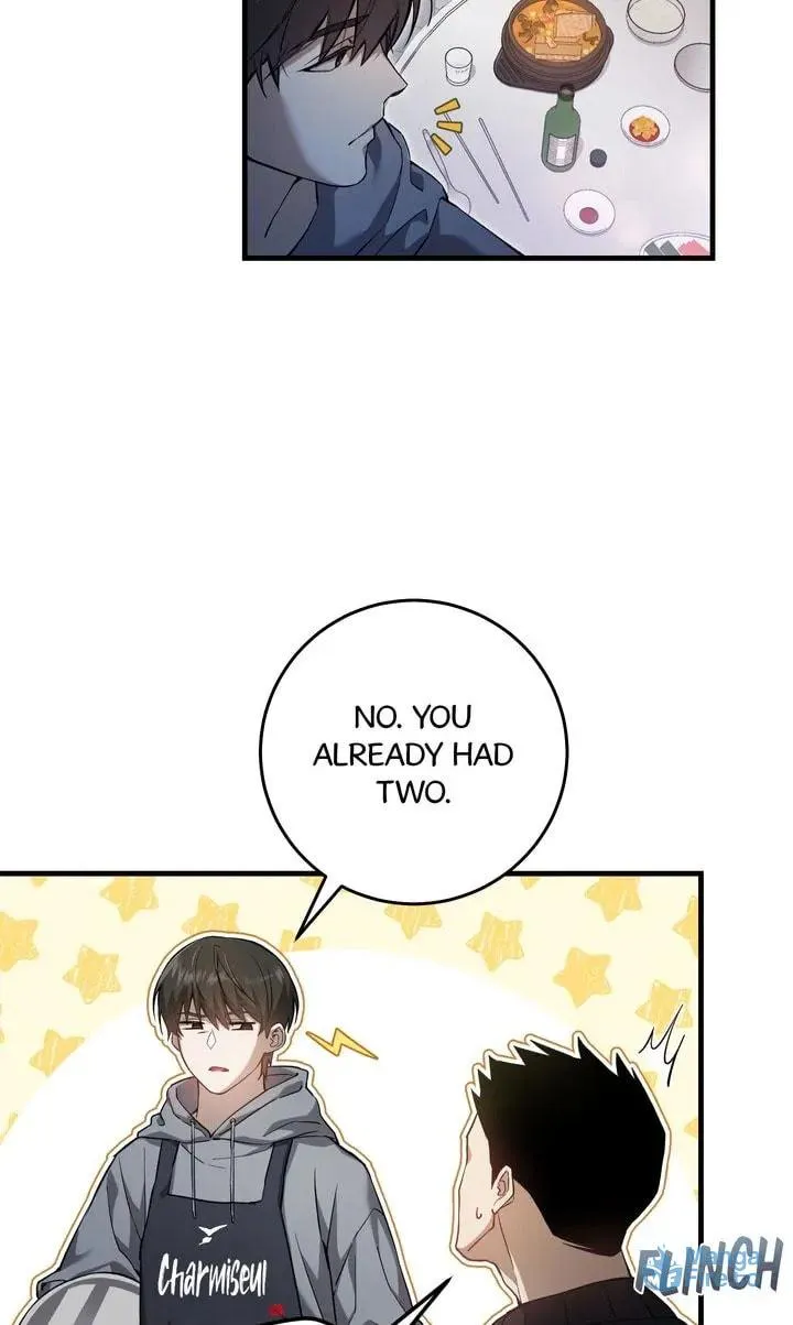 The Hunter's Gonna Lay Low [Official] Chapter 2 page 3 - 