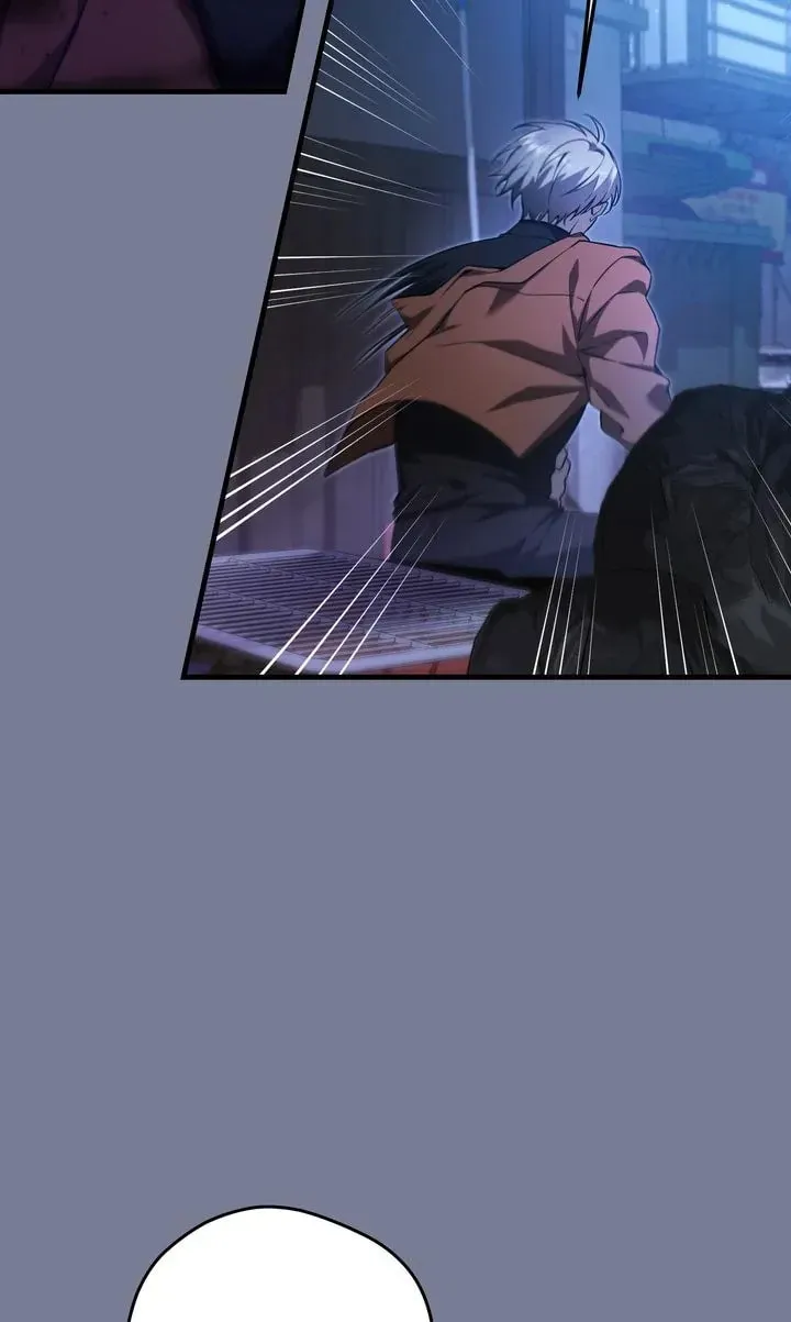 The Hunter's Gonna Lay Low [Official] Chapter 2 page 23 - 