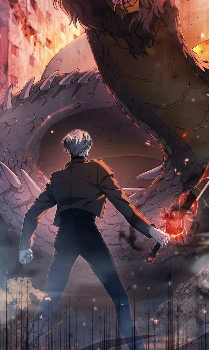 The Hunter's Gonna Lay Low [Official] Chapter 2 page 26 - 
