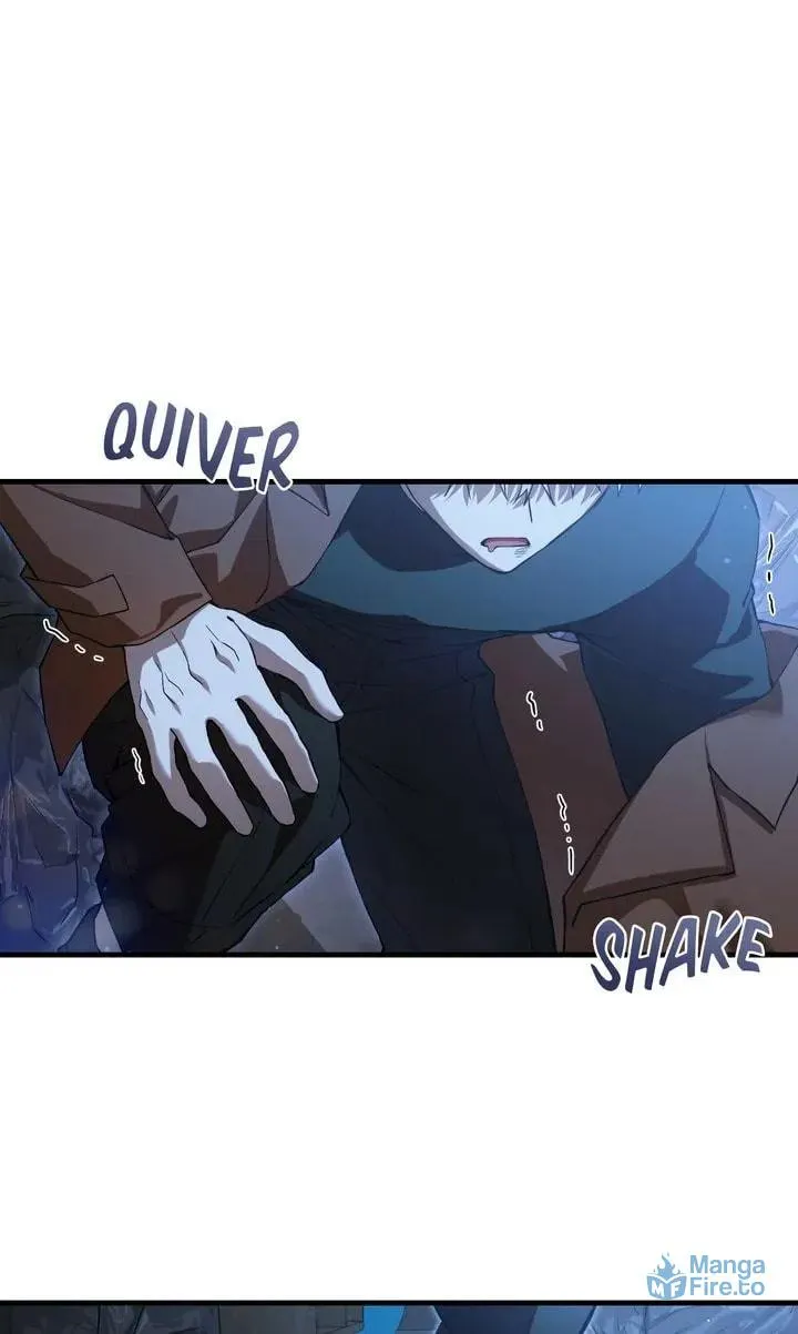 The Hunter's Gonna Lay Low [Official] Chapter 2 page 36 - 