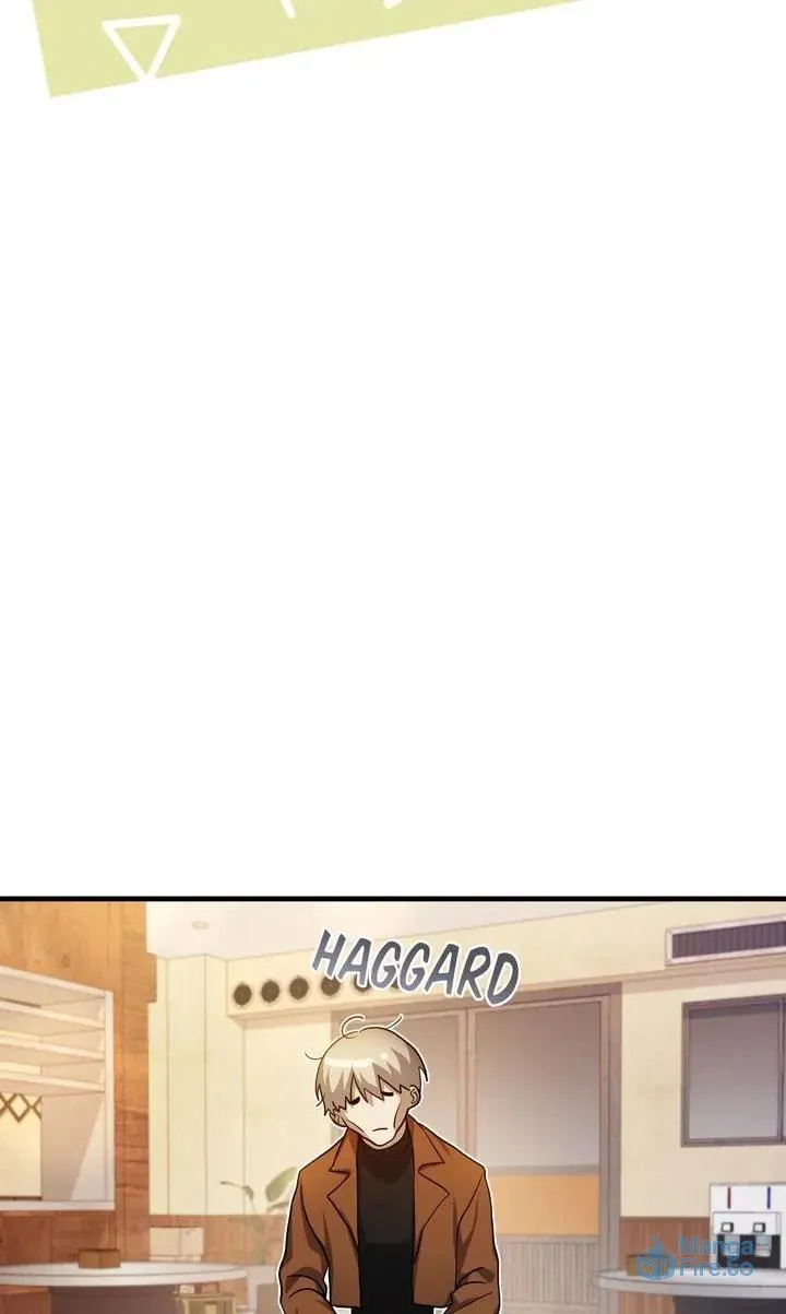 The Hunter's Gonna Lay Low [Official] Chapter 2 page 42 - 