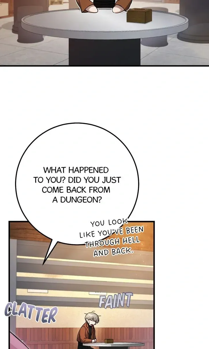 The Hunter's Gonna Lay Low [Official] Chapter 2 page 43 - 
