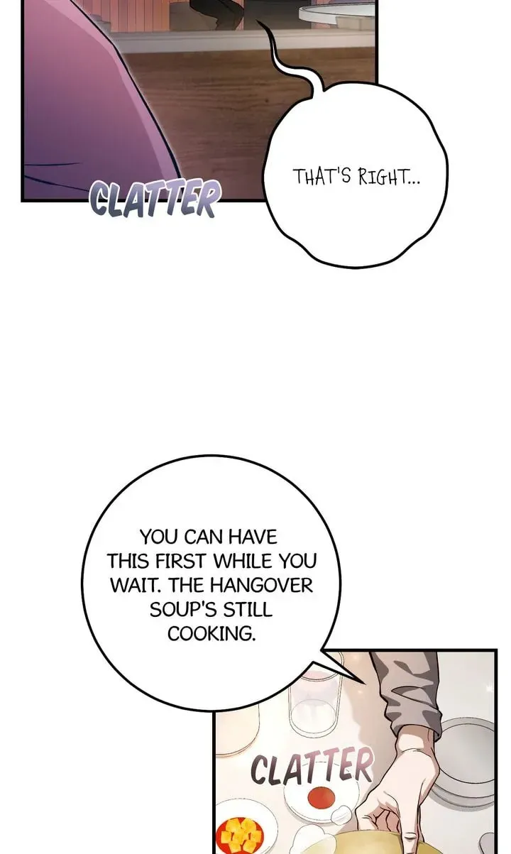 The Hunter's Gonna Lay Low [Official] Chapter 2 page 44 - 