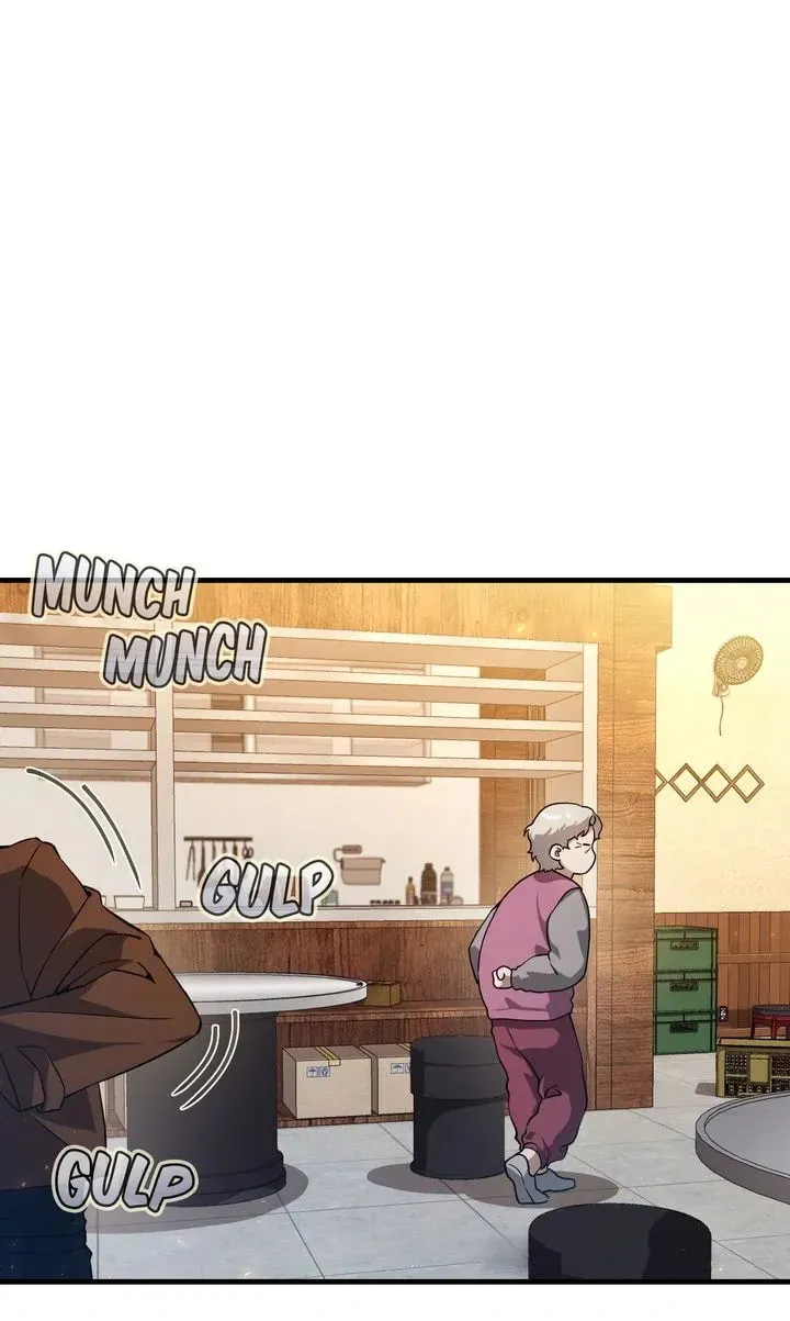 The Hunter's Gonna Lay Low [Official] Chapter 2 page 46 - 