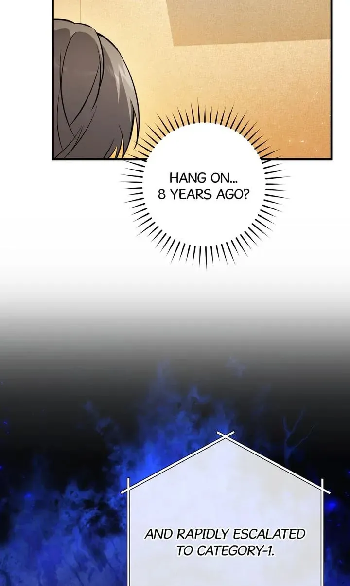 The Hunter's Gonna Lay Low [Official] Chapter 2 page 50 - 