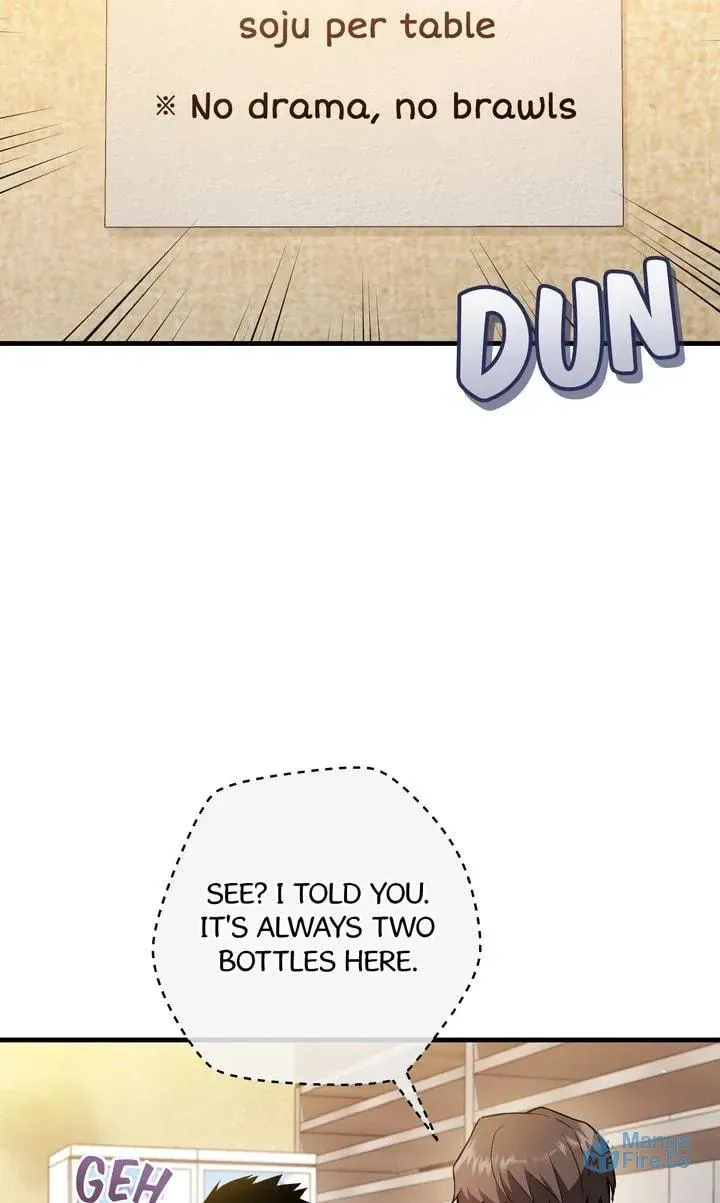 The Hunter's Gonna Lay Low [Official] Chapter 2 page 6 - 