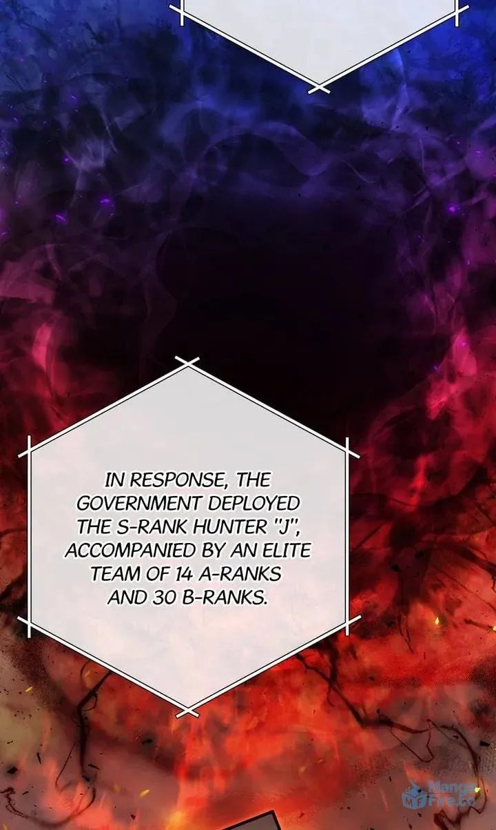 The Hunter's Gonna Lay Low [Official] Chapter 2 page 51 - 