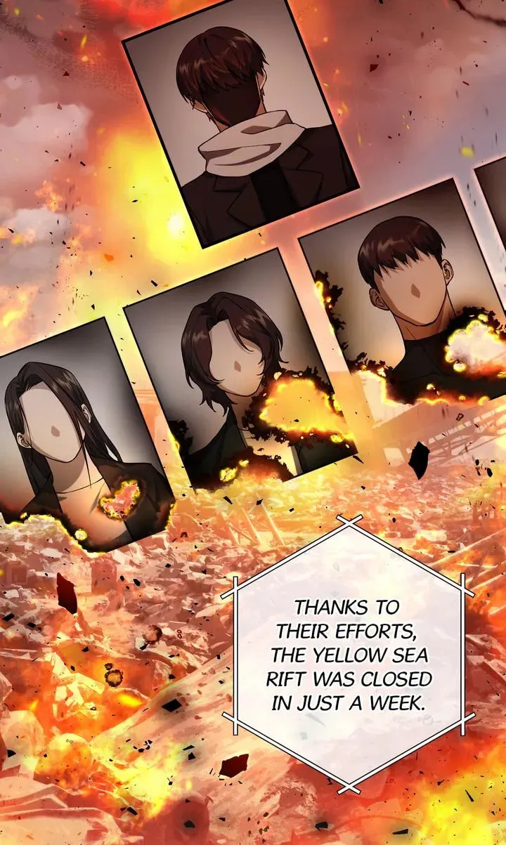 The Hunter's Gonna Lay Low [Official] Chapter 2 page 52 - 