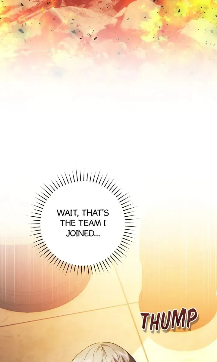 The Hunter's Gonna Lay Low [Official] Chapter 2 page 53 - 