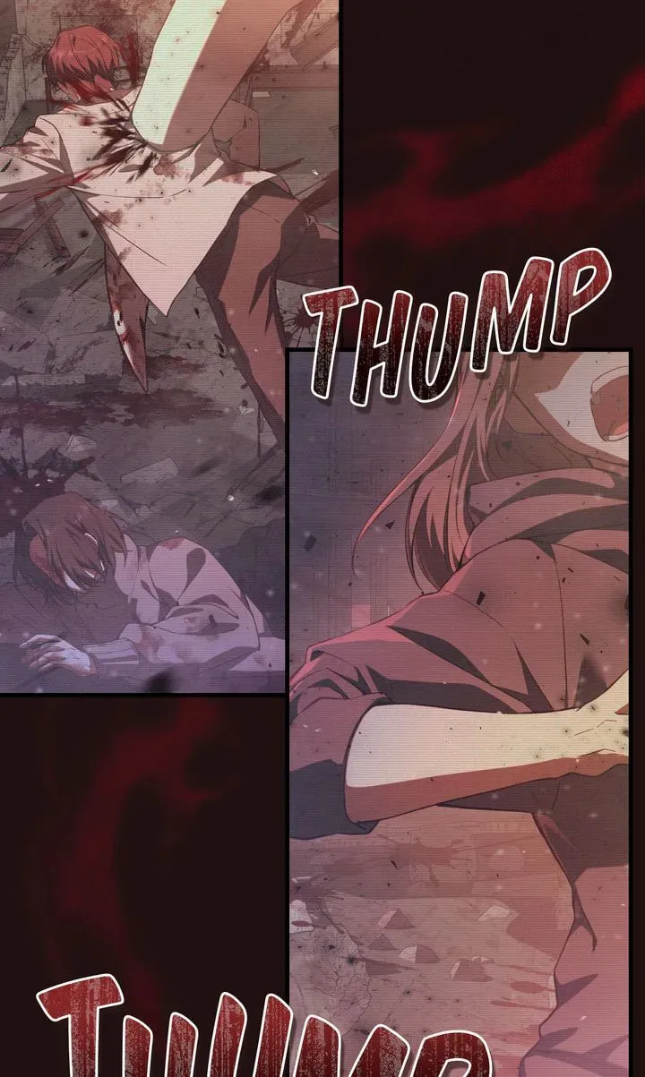 The Hunter's Gonna Lay Low [Official] Chapter 2 page 55 - 