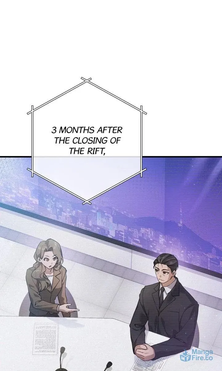 The Hunter's Gonna Lay Low [Official] Chapter 2 page 57 - 