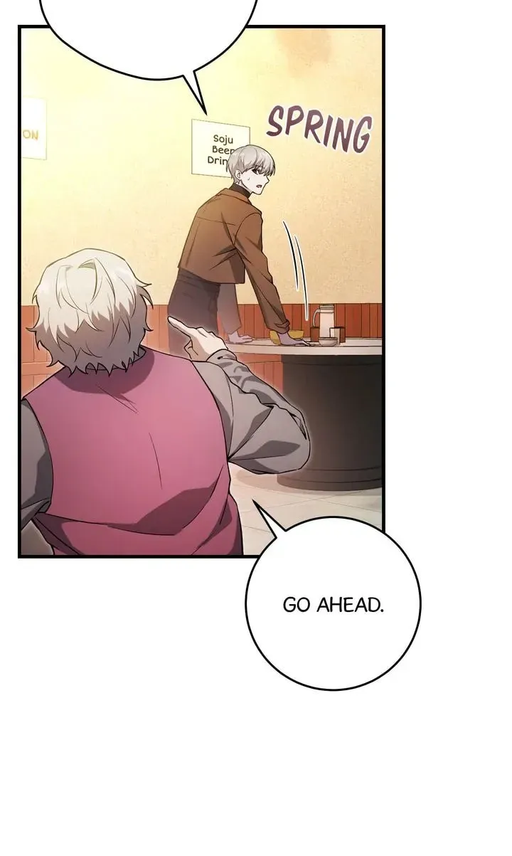 The Hunter's Gonna Lay Low [Official] Chapter 2 page 65 - 