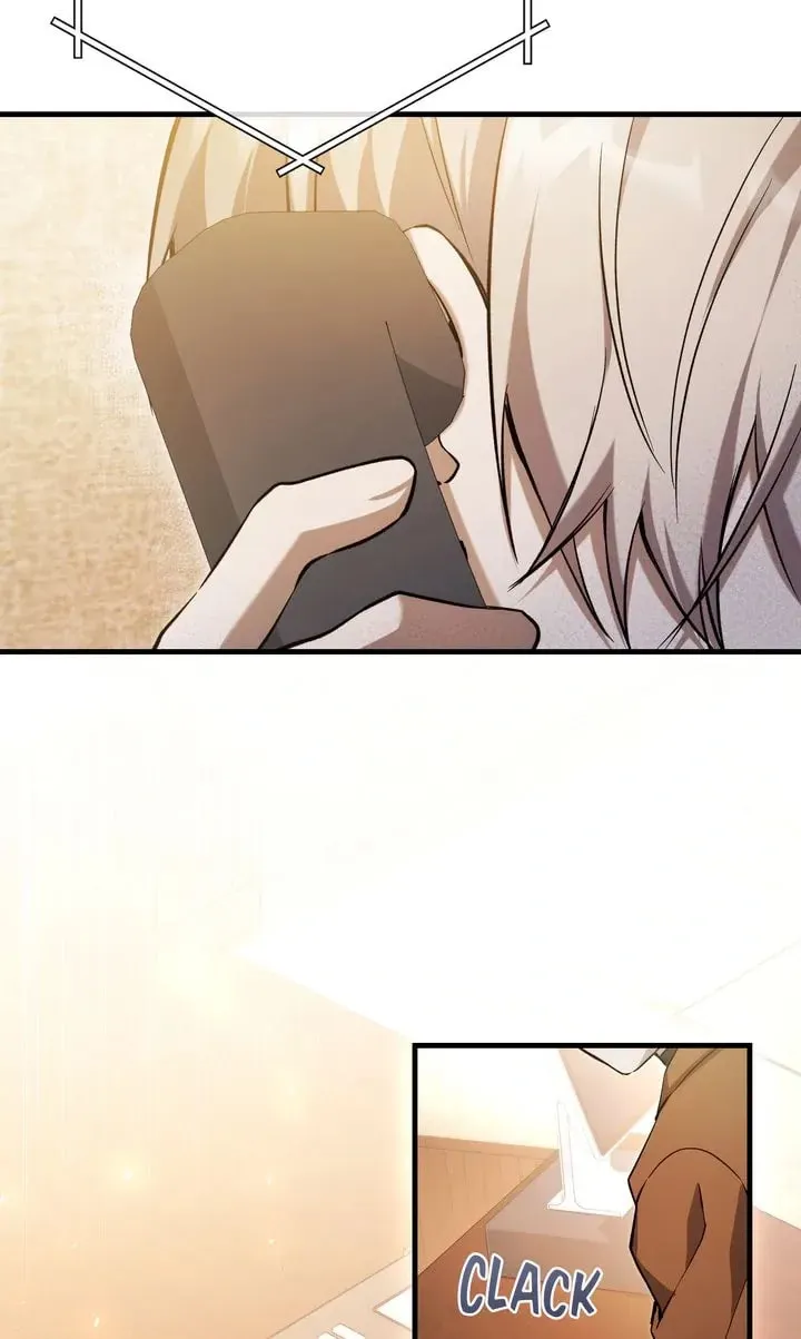 The Hunter's Gonna Lay Low [Official] Chapter 2 page 68 - 