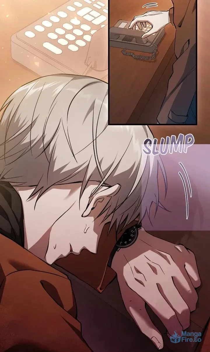 The Hunter's Gonna Lay Low [Official] Chapter 2 page 69 - 