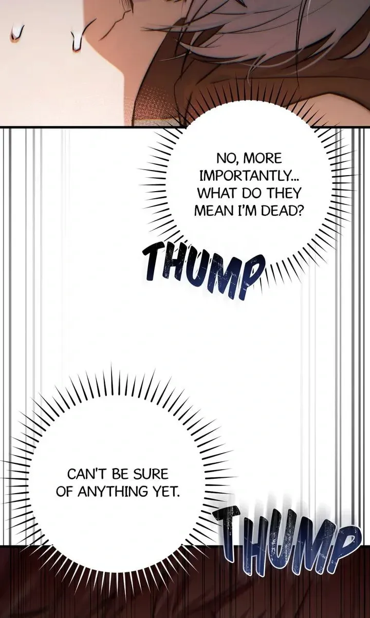 The Hunter's Gonna Lay Low [Official] Chapter 2 page 71 - 