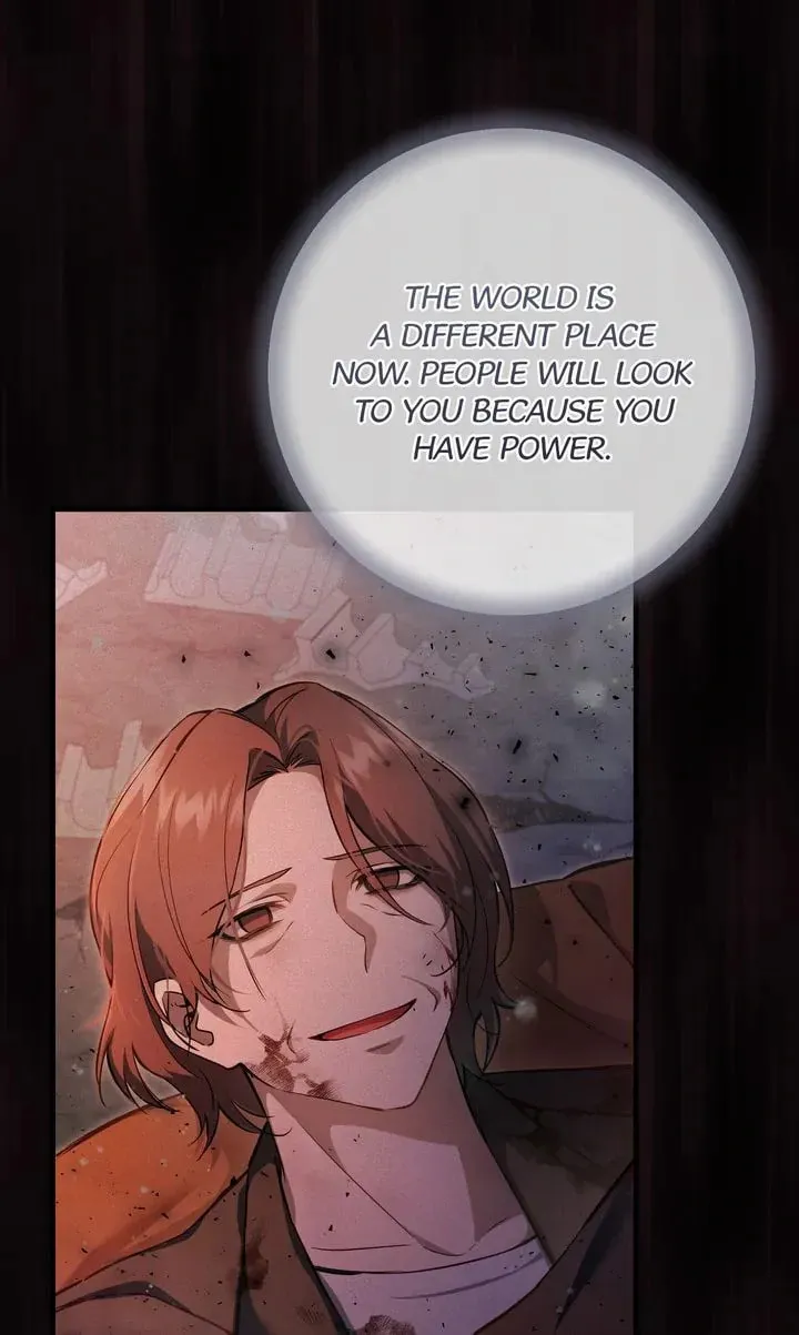 The Hunter's Gonna Lay Low [Official] Chapter 2 page 76 - 