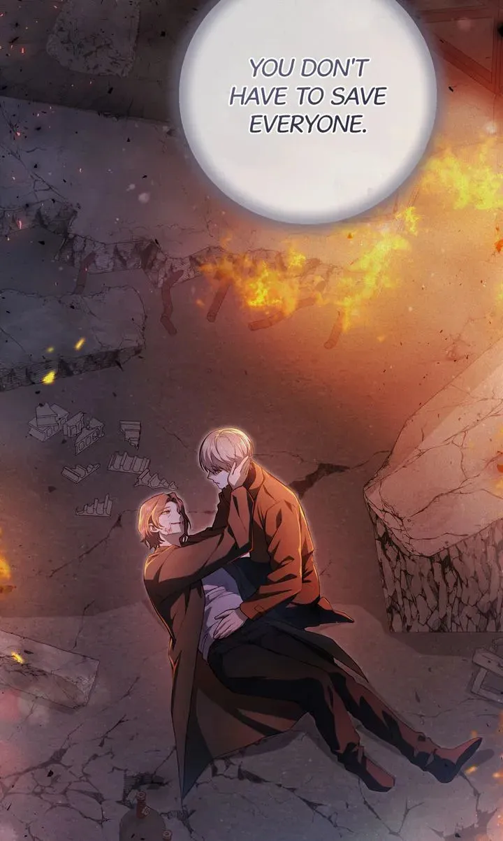 The Hunter's Gonna Lay Low [Official] Chapter 2 page 79 - 