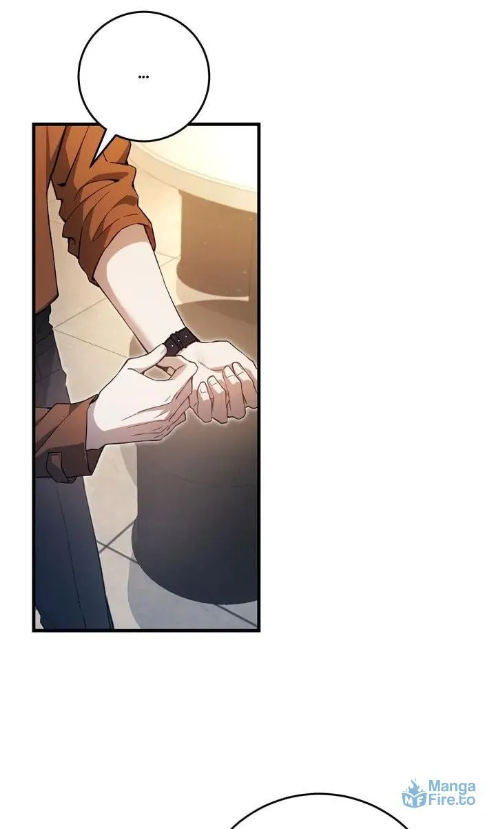 The Hunter's Gonna Lay Low [Official] Chapter 2 page 81 - 