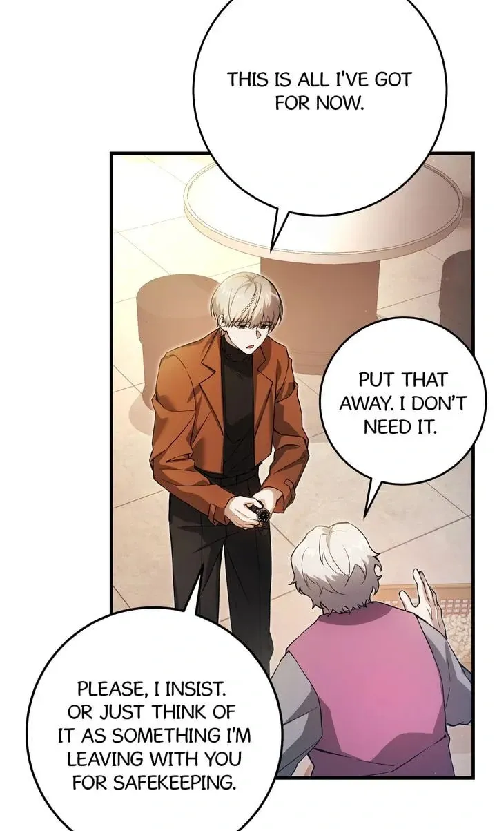 The Hunter's Gonna Lay Low [Official] Chapter 2 page 82 - 