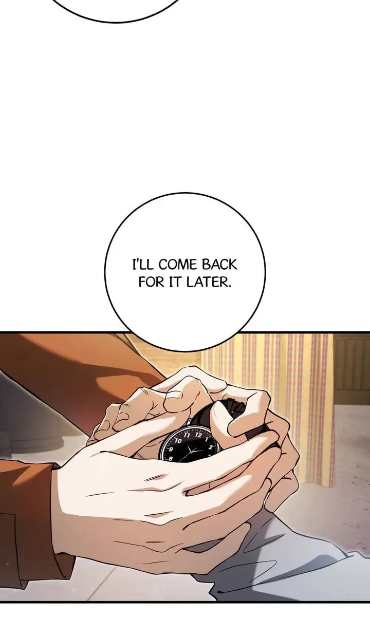 The Hunter's Gonna Lay Low [Official] Chapter 2 page 83 - 
