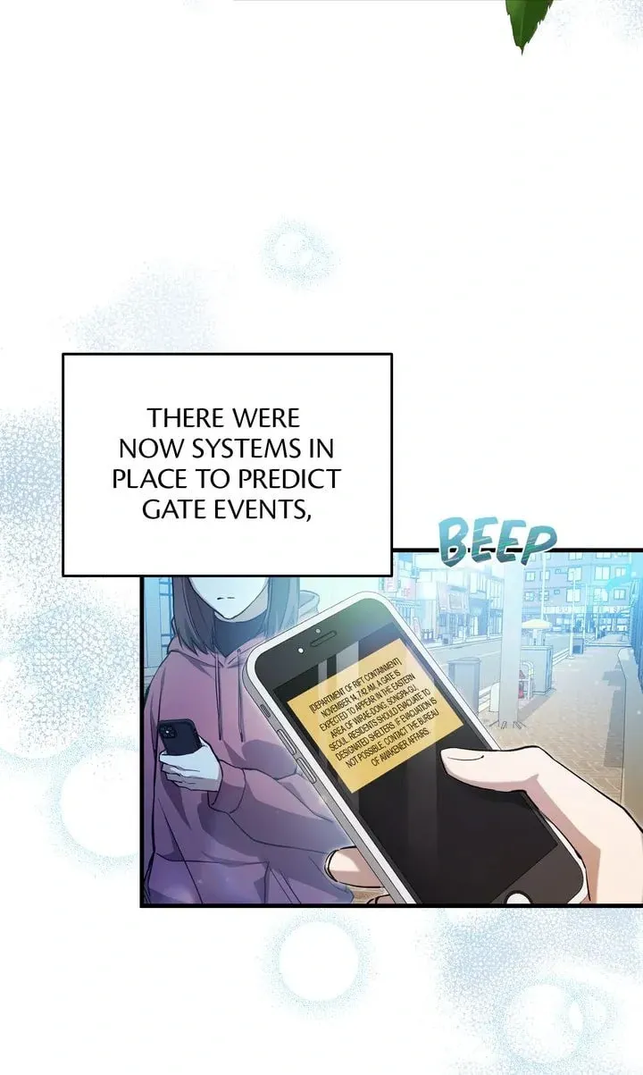 The Hunter's Gonna Lay Low [Official] Chapter 2 page 86 - 