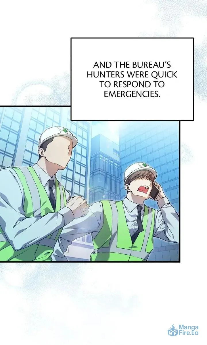 The Hunter's Gonna Lay Low [Official] Chapter 2 page 87 - 