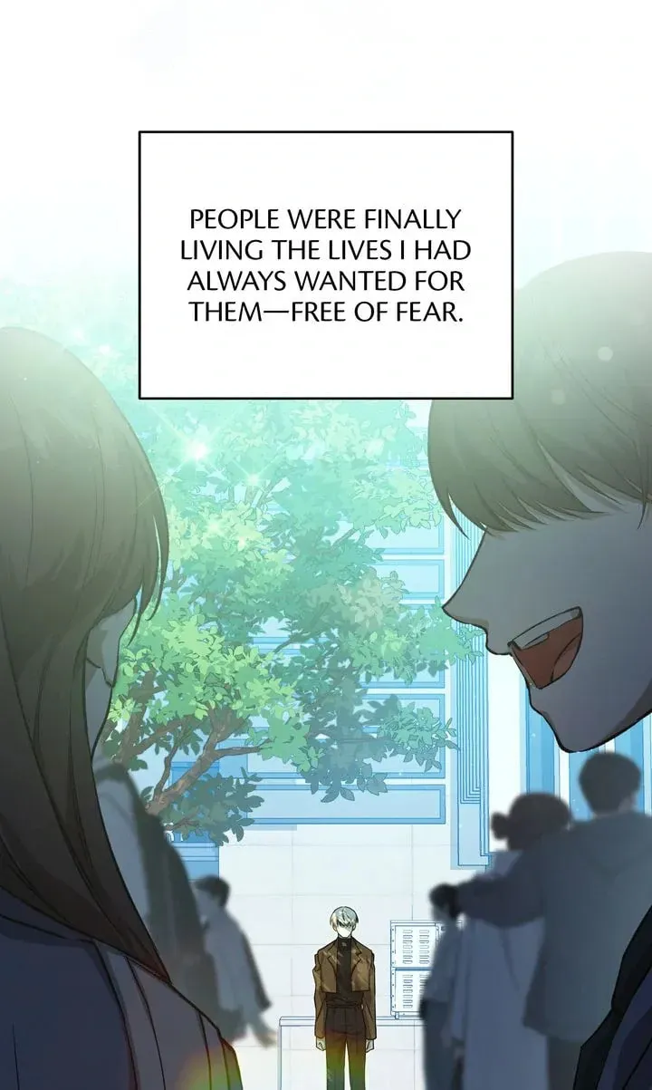 The Hunter's Gonna Lay Low [Official] Chapter 2 page 88 - 