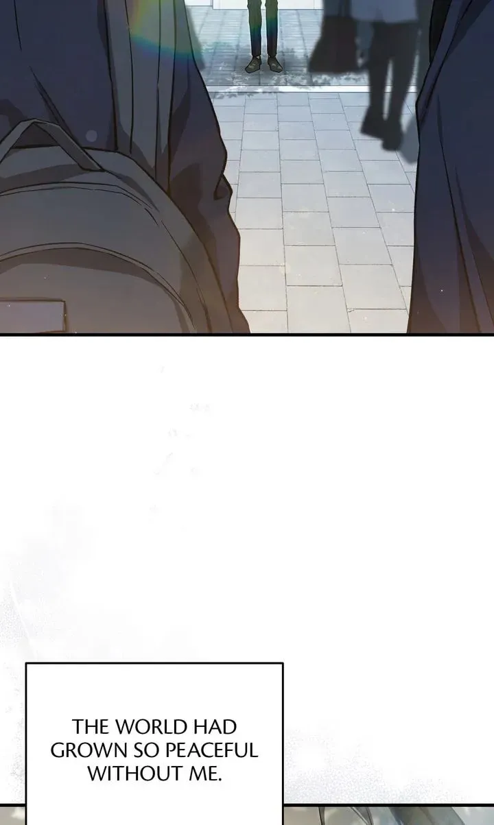 The Hunter's Gonna Lay Low [Official] Chapter 2 page 89 - 