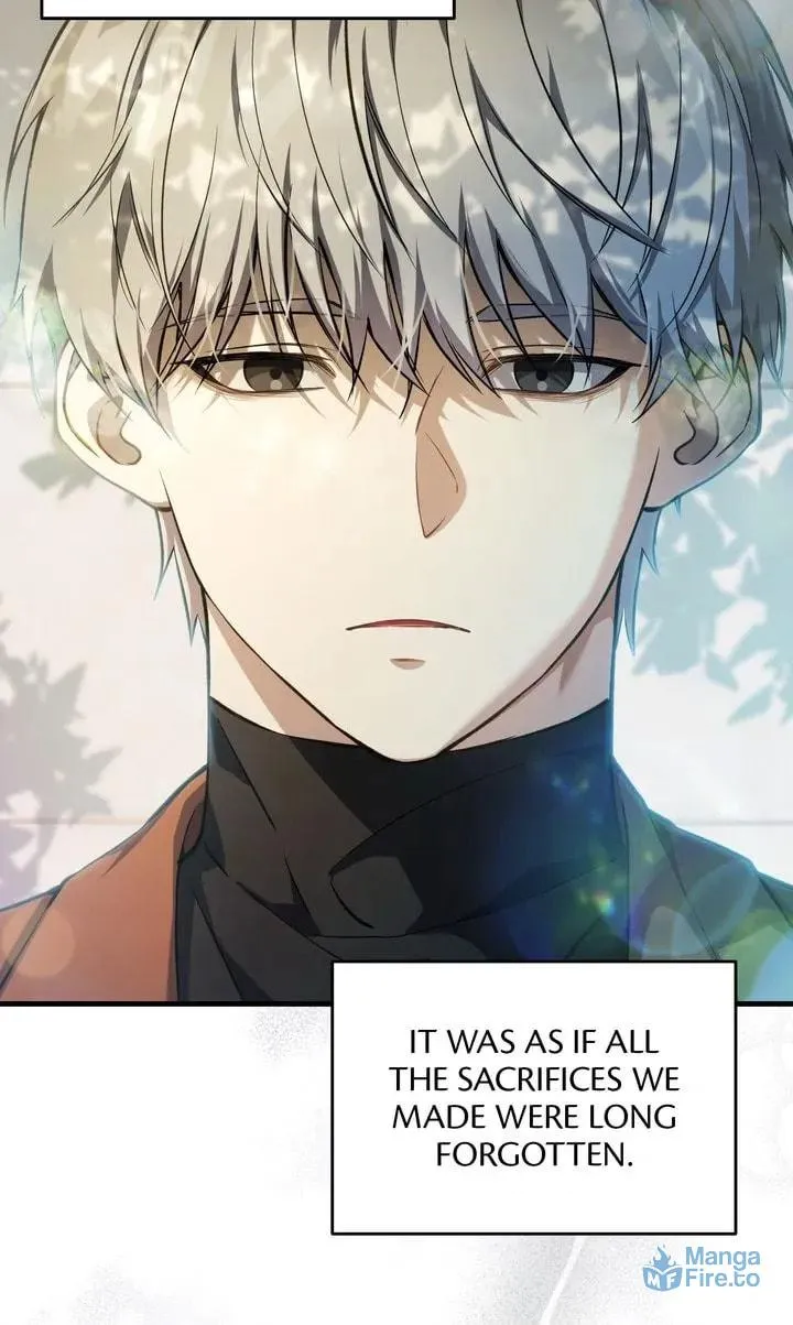 The Hunter's Gonna Lay Low [Official] Chapter 2 page 90 - 