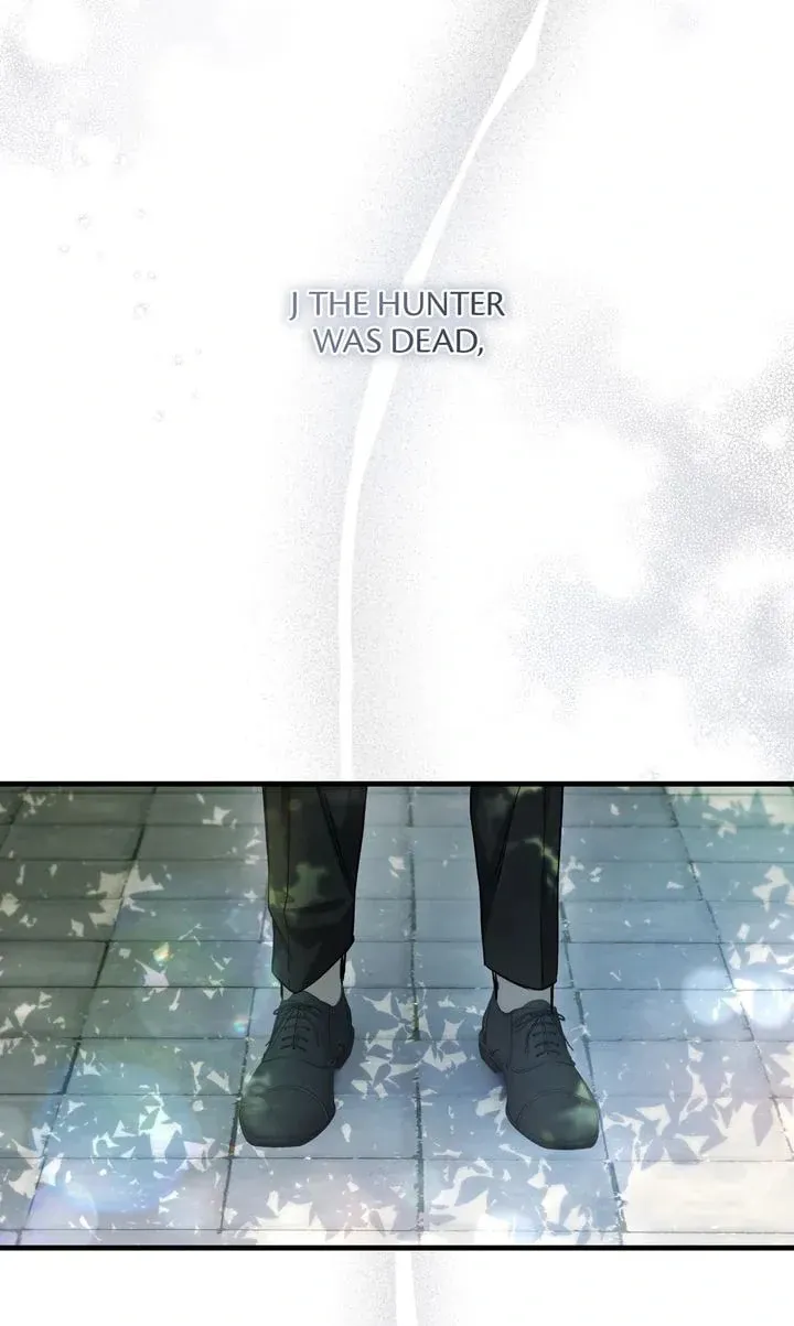 The Hunter's Gonna Lay Low [Official] Chapter 2 page 91 - 