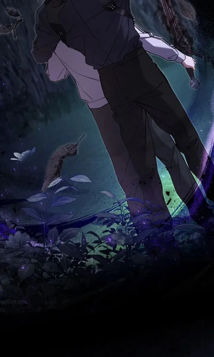 The Hunter's Gonna Lay Low [Official] Chapter 20 page 13 - 