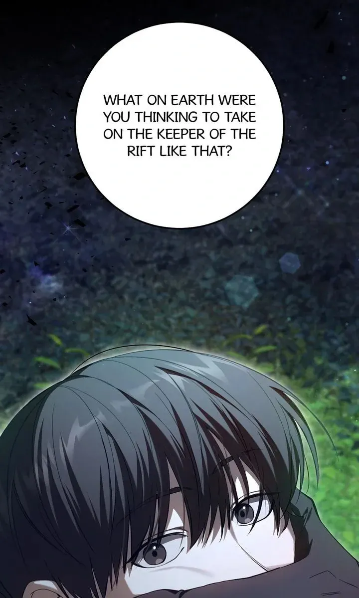The Hunter's Gonna Lay Low [Official] Chapter 20 page 14 - 