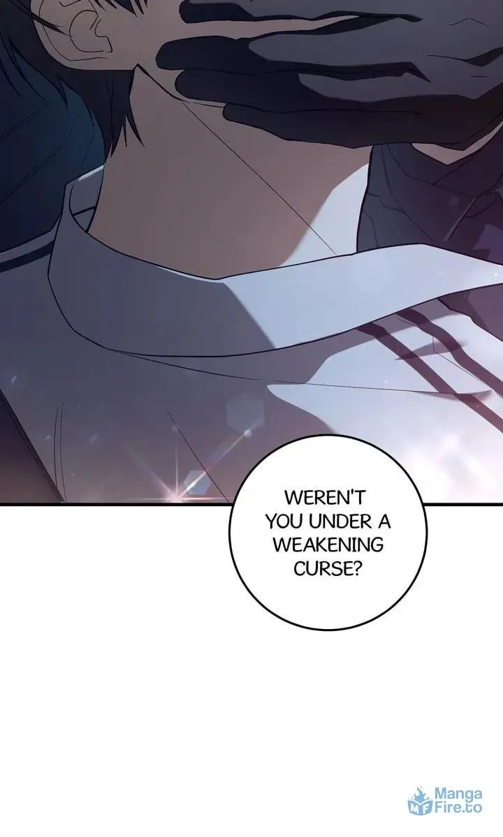 The Hunter's Gonna Lay Low [Official] Chapter 20 page 15 - 