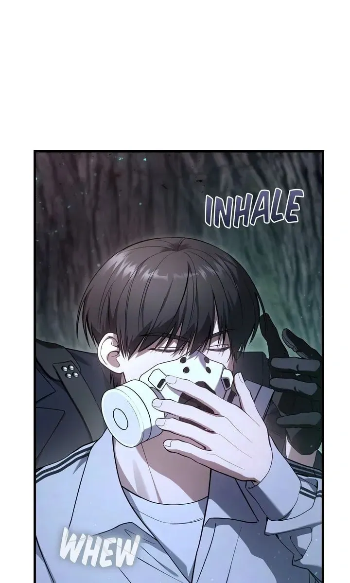 The Hunter's Gonna Lay Low [Official] Chapter 20 page 20 - 