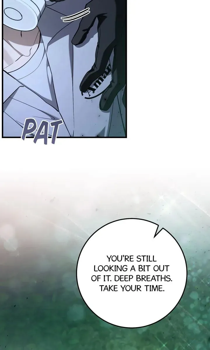 The Hunter's Gonna Lay Low [Official] Chapter 20 page 22 - 