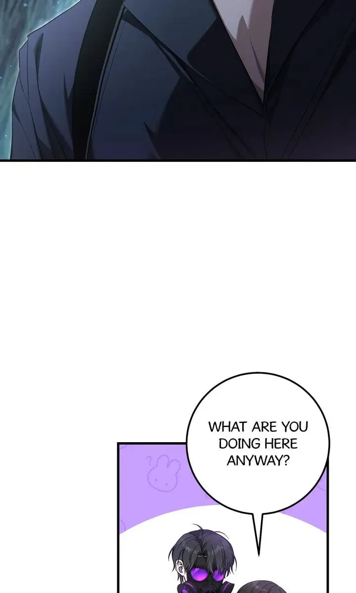 The Hunter's Gonna Lay Low [Official] Chapter 20 page 25 - 