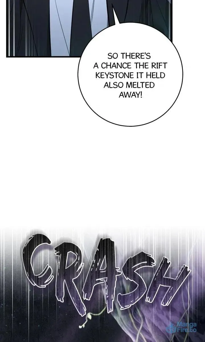 The Hunter's Gonna Lay Low [Official] Chapter 20 page 33 - 