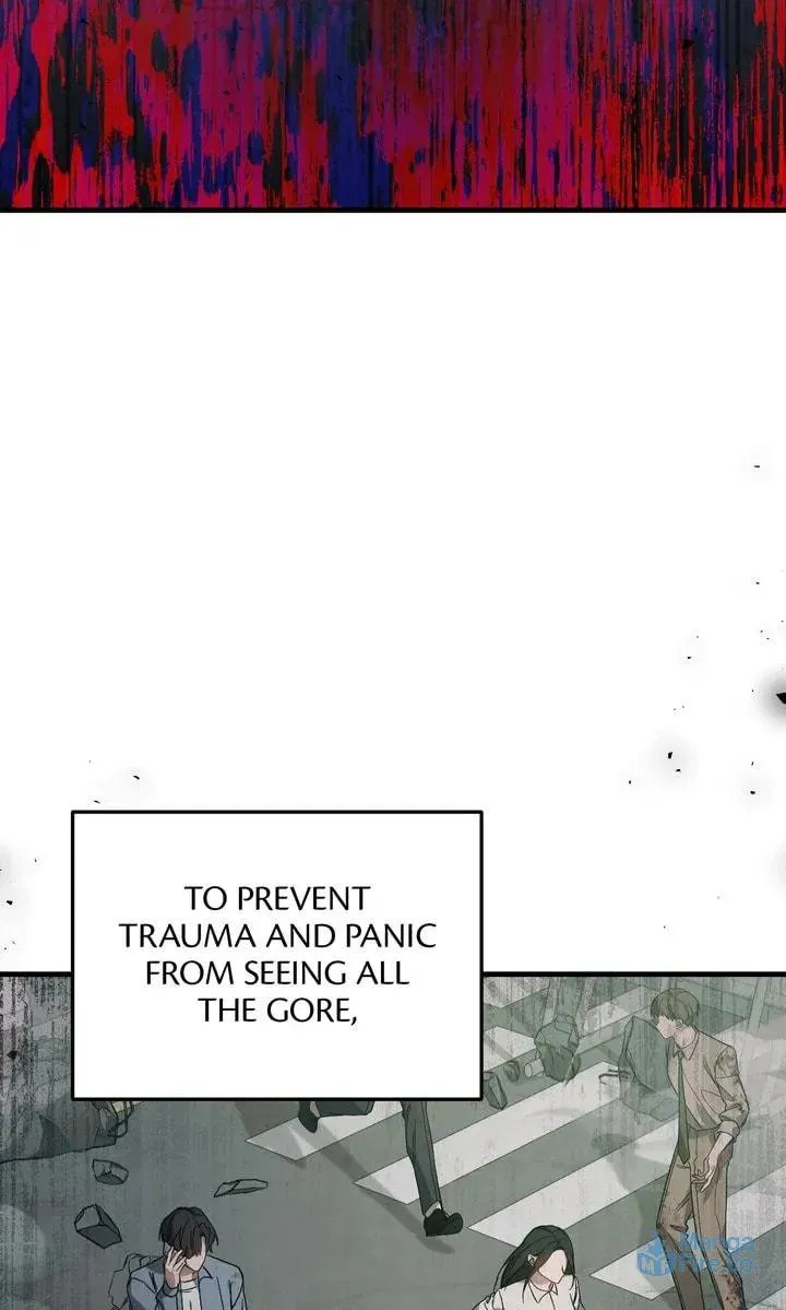 The Hunter's Gonna Lay Low [Official] Chapter 20 page 39 - 