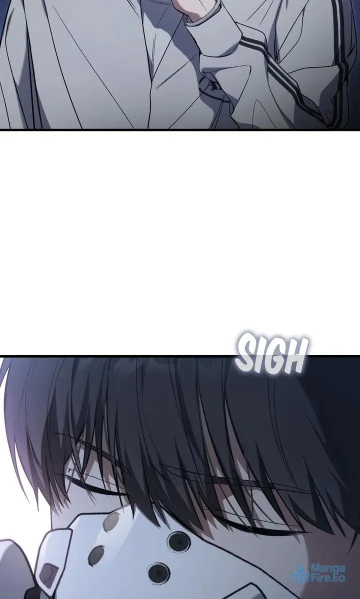 The Hunter's Gonna Lay Low [Official] Chapter 20 page 42 - 