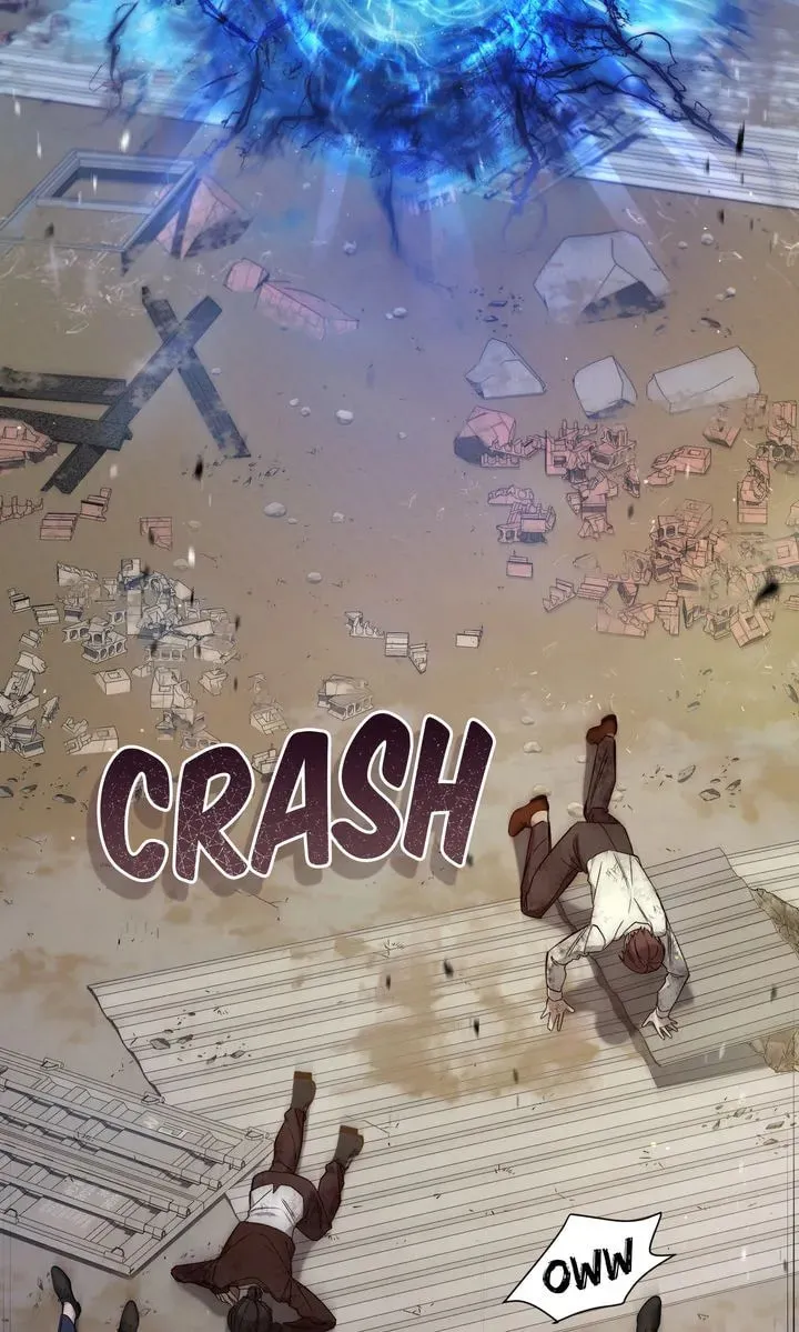 The Hunter's Gonna Lay Low [Official] Chapter 20 page 49 - 