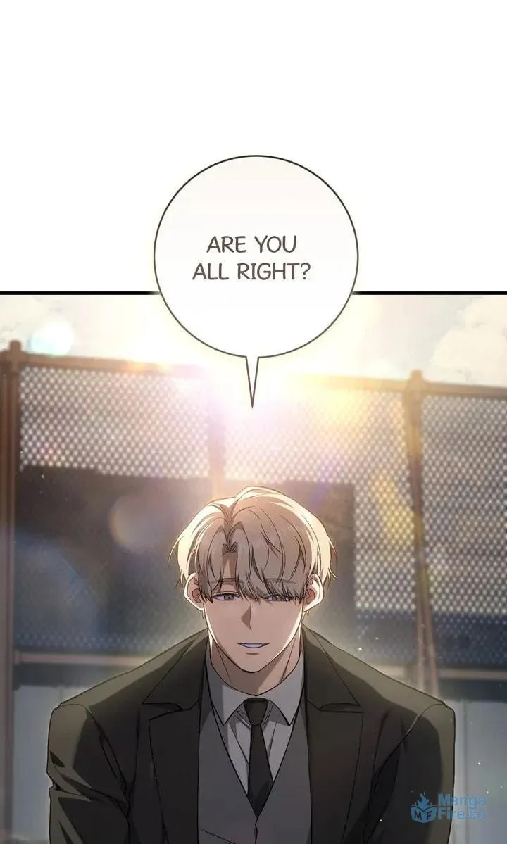 The Hunter's Gonna Lay Low [Official] Chapter 20 page 54 - 
