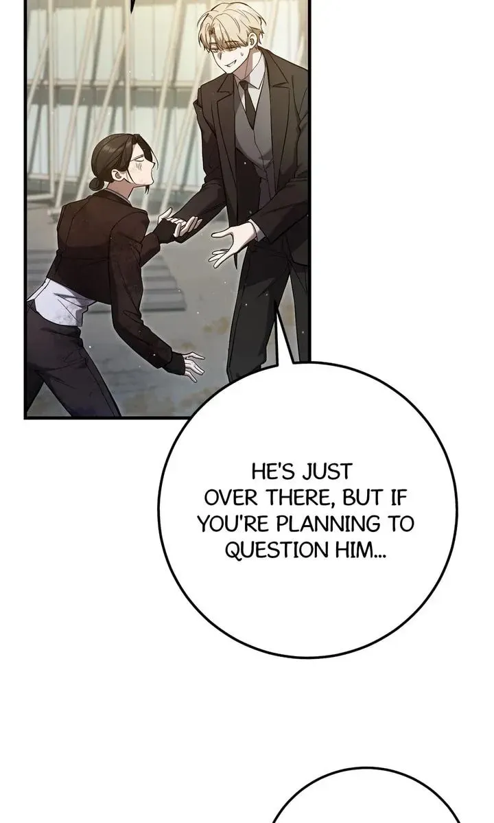 The Hunter's Gonna Lay Low [Official] Chapter 20 page 56 - 
