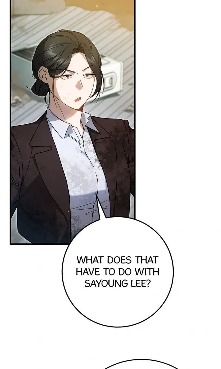 The Hunter's Gonna Lay Low [Official] Chapter 20 page 59 - 
